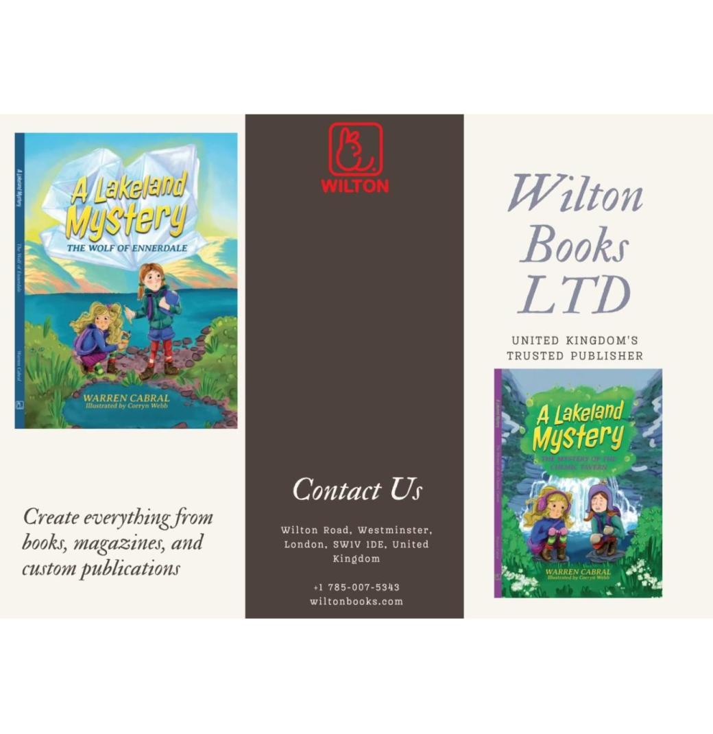 Why Every Author Needs a Mystery Book Publishing Consultant?
