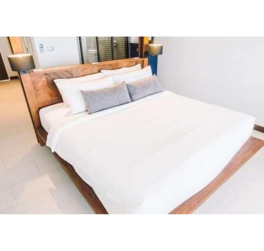 Soft and Comfortable Cotton Bedsheets for Peaceful Sleep