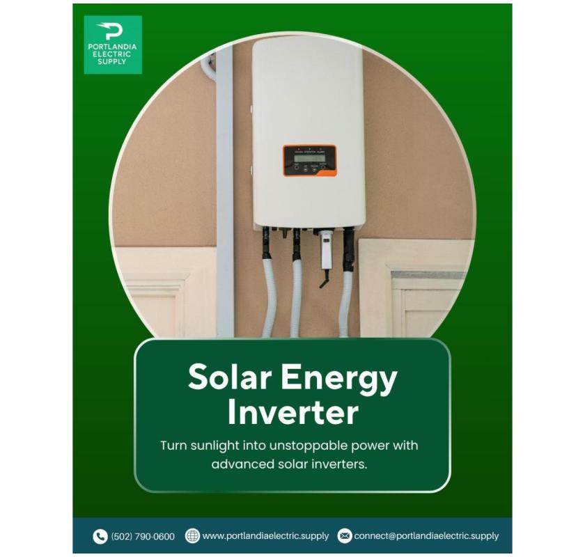 Get the Best String Inverters – Boost Solar Output 
