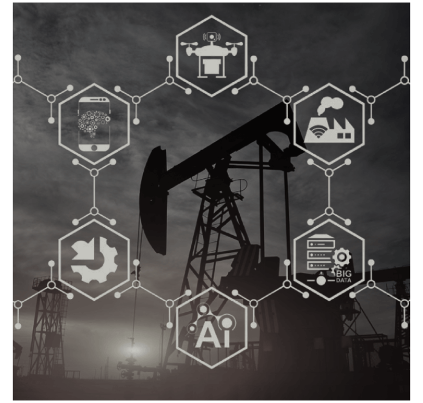 Transform Energy with Best Oil and Gas Software Development Company