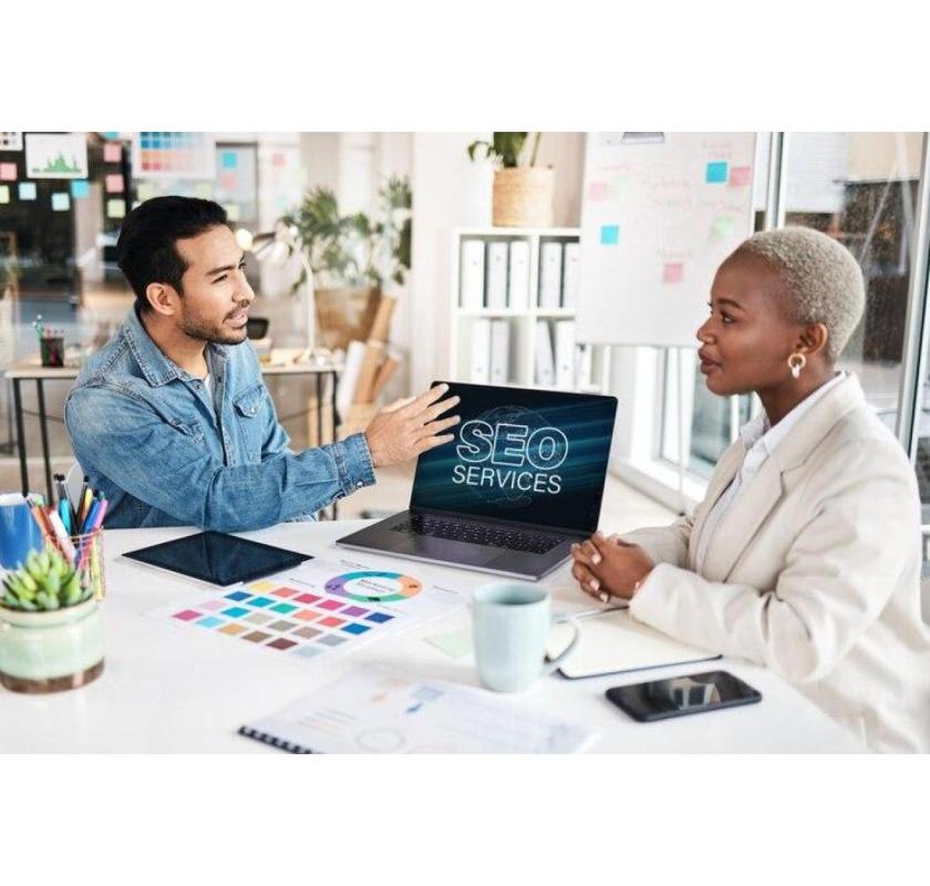 Trusted SEO Company in Abu Dhabi for Digital Growth