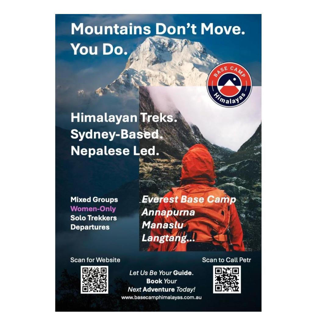 Everest Base Camp Hiamalayas Tours & Nepal Treks – Your Gateway to the Himalayas - 1/3