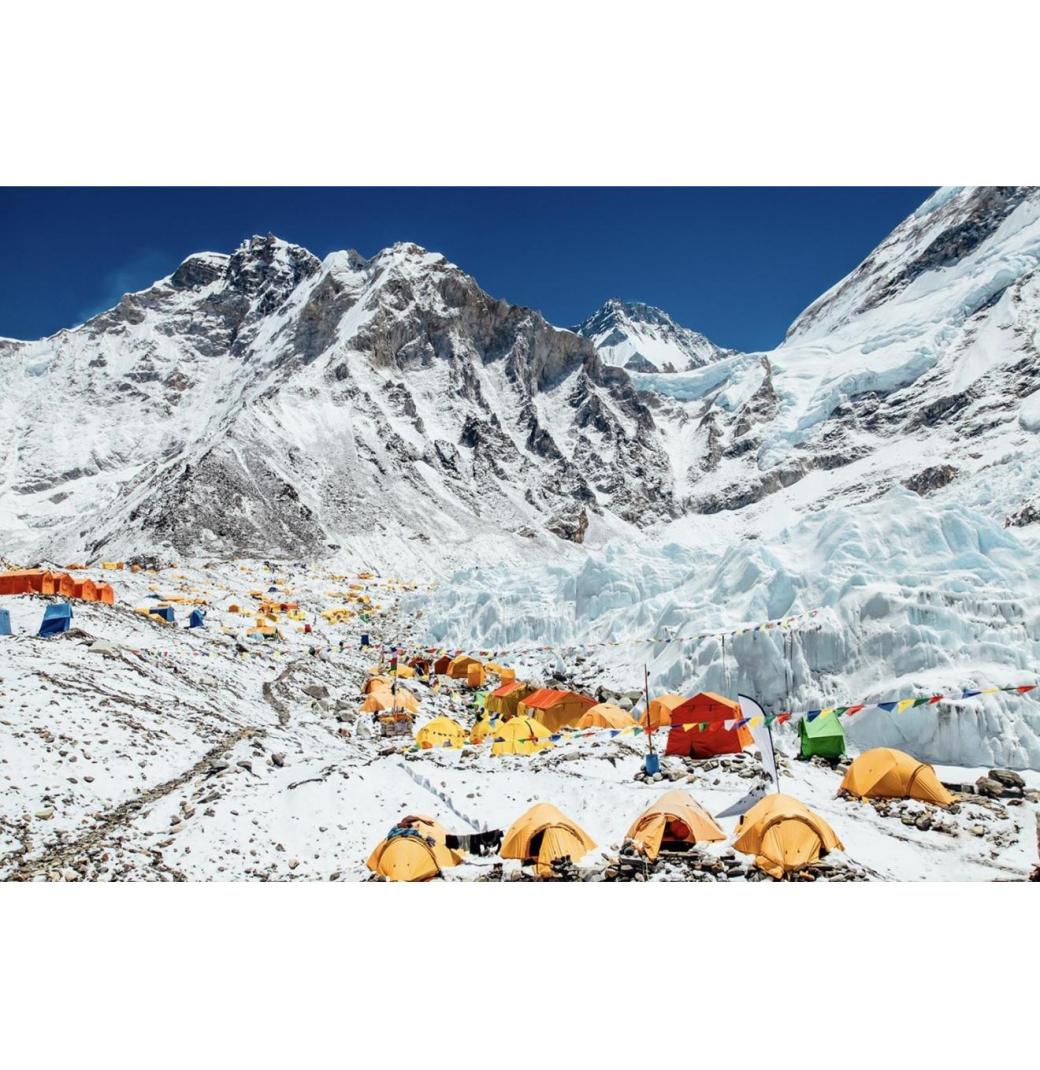 Everest Base Camp Hiamalayas Tours & Nepal Treks – Your Gateway to the Himalayas - 2/3