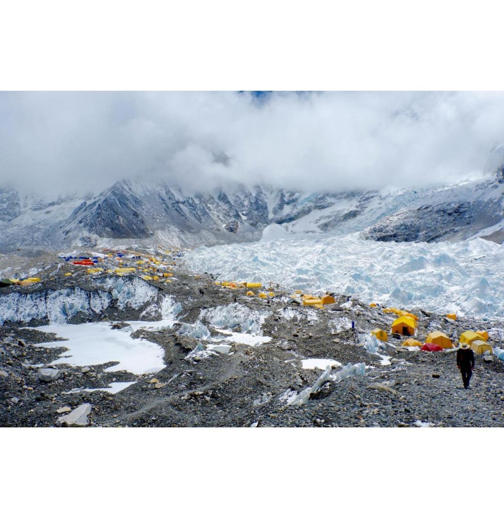 Everest Base Camp Hiamalayas Tours & Nepal Treks – Your Gateway to the Himalayas - 3/3