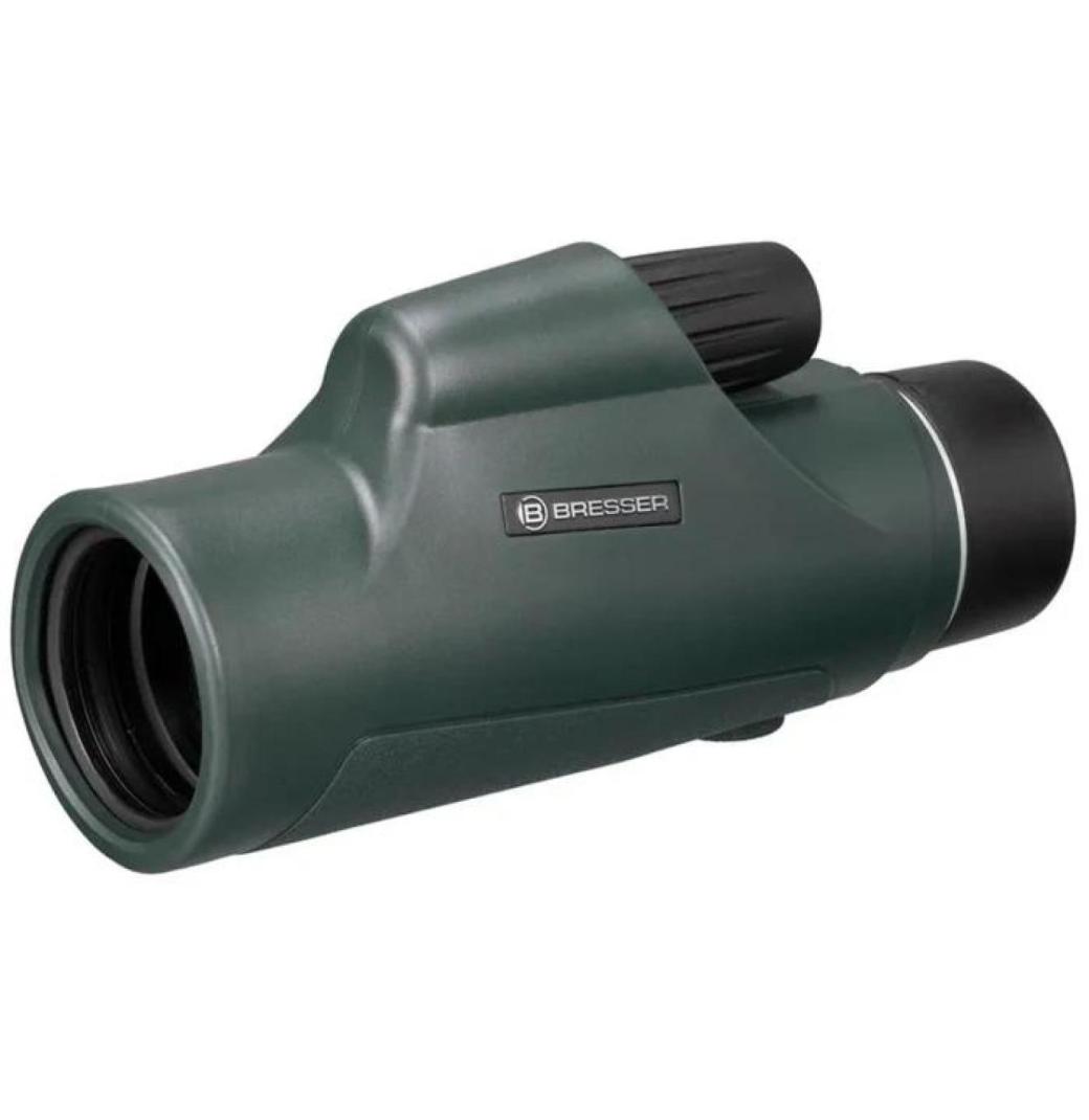 Monocular Telescope and Digital Telescope for Clear Viewing
