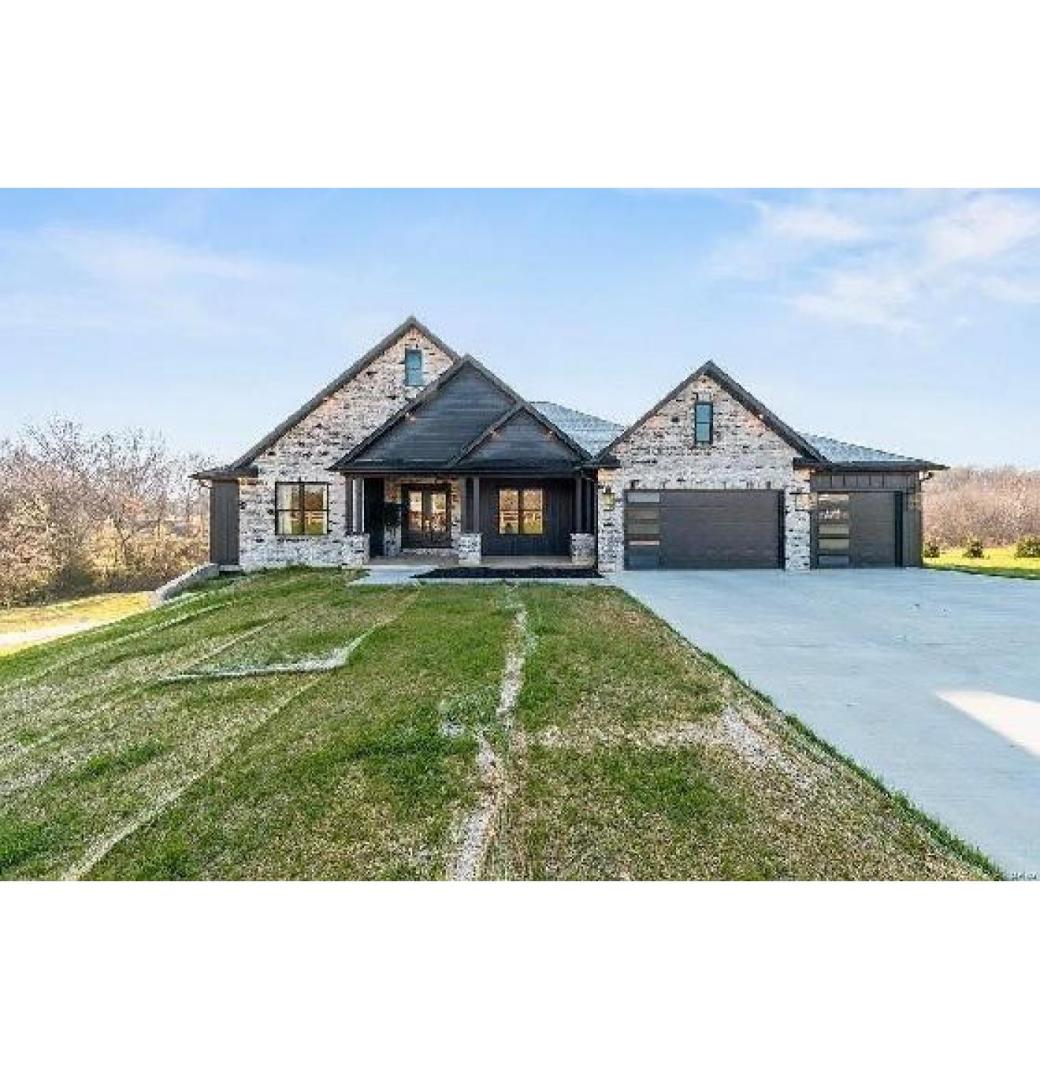 Transform Your Living Space in Jackson MO