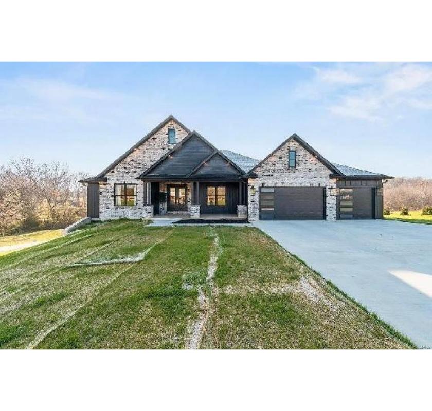 Transform Your Living Space in Jackson MO