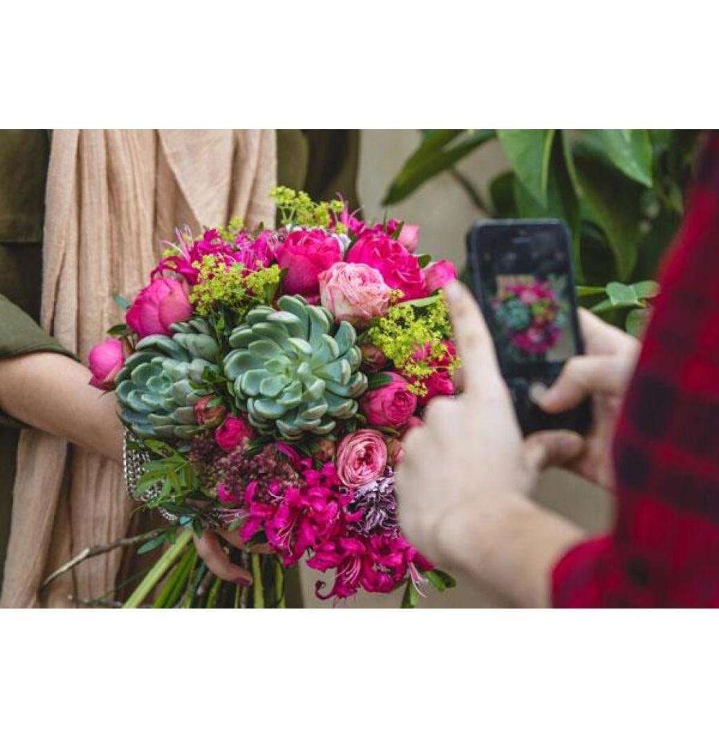 Best Florist Website Design for Growing Your Flower Business Online