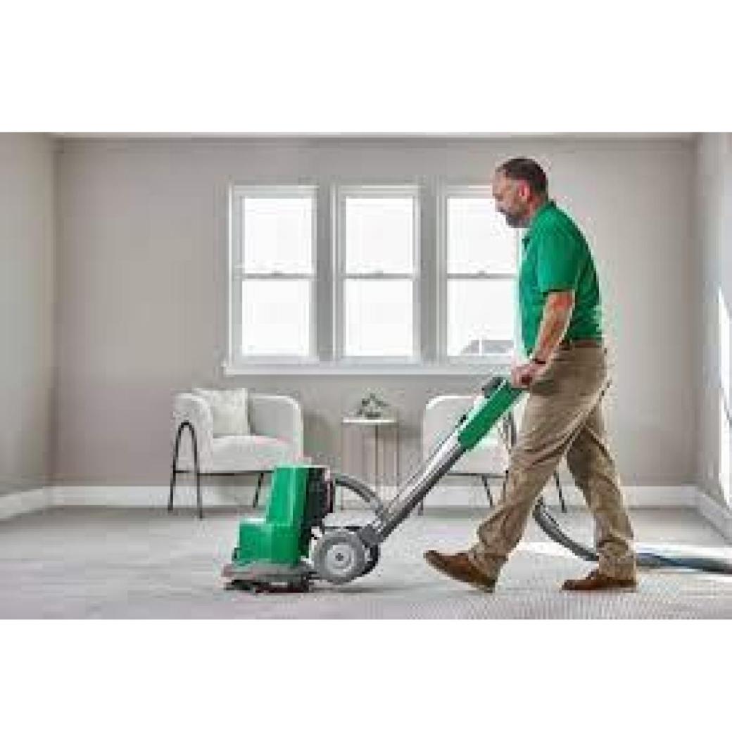 Carpet Cleaning Craigie | GS Bond Cleaning – Deep, Fresh & Affordable Service