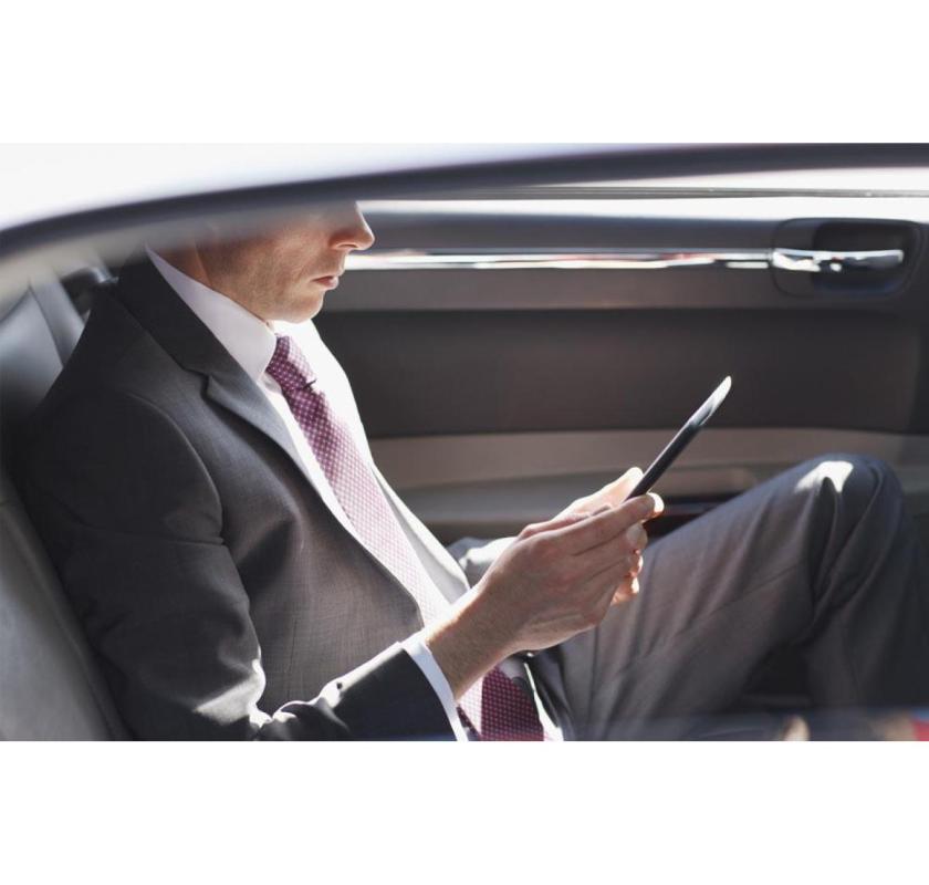 Premium Luxury Car Service – Ride in Style with KP Limo