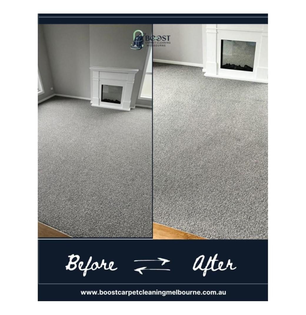  How to Prepare Your Home Before a Carpet Cleaning Service? - 1/3