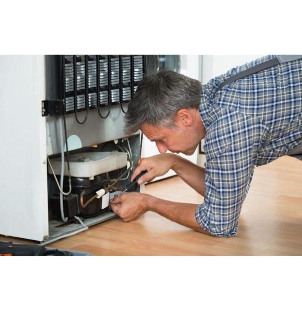 Expert Refrigerator Repair Service for All Brands
