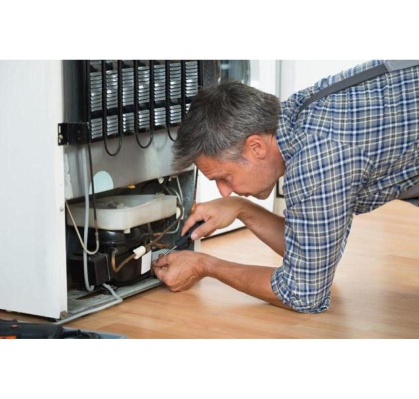 Expert Refrigerator Repair Service for All Brands