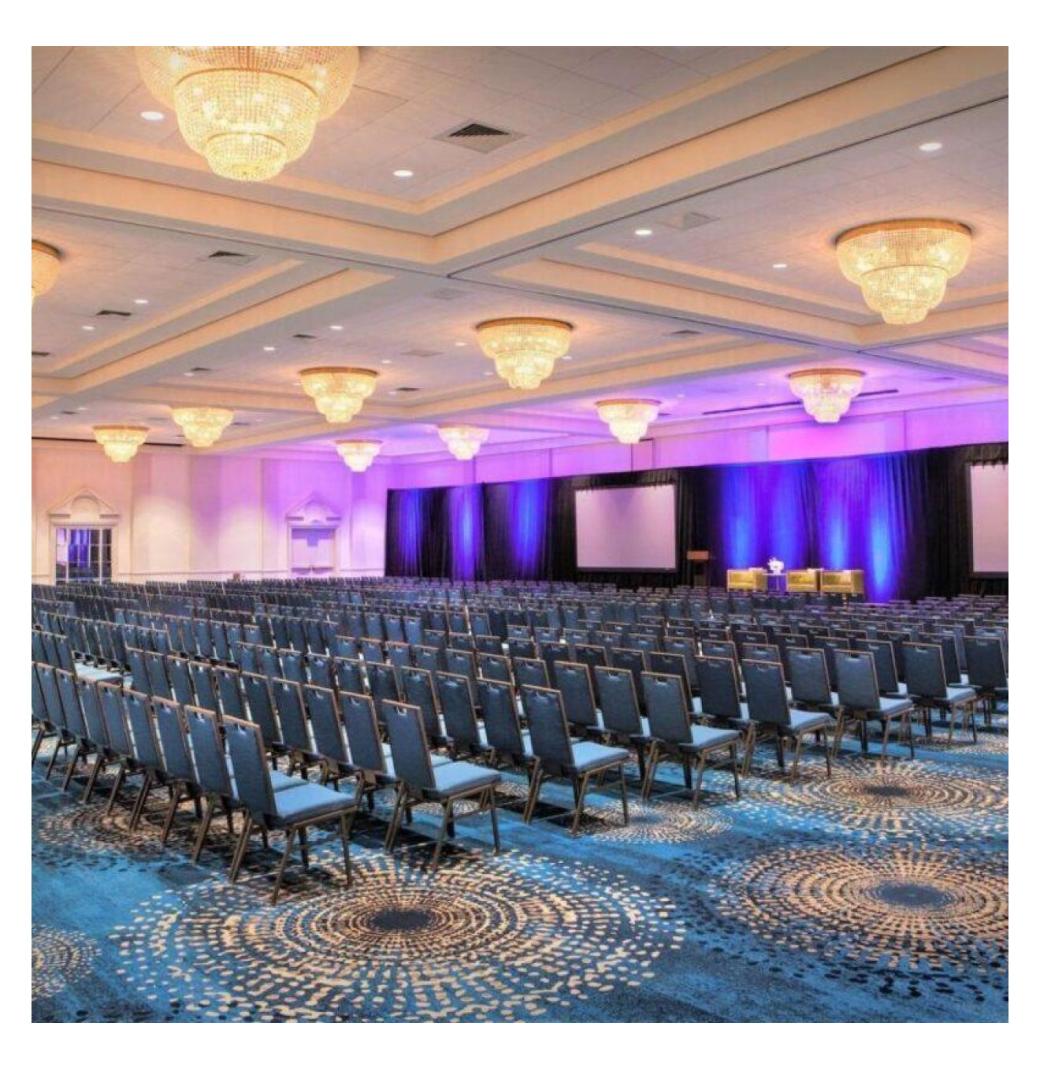 Top-Quality Audio Visual Equipment Rentals | United AV Rentals - 2/3