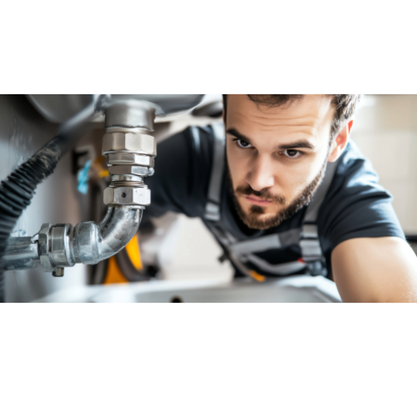 Jetting Truck Gothenburg