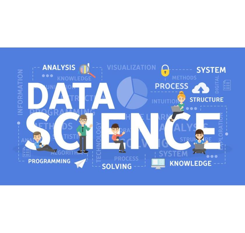 Best Data Science Institute in Pune | Croma Campus