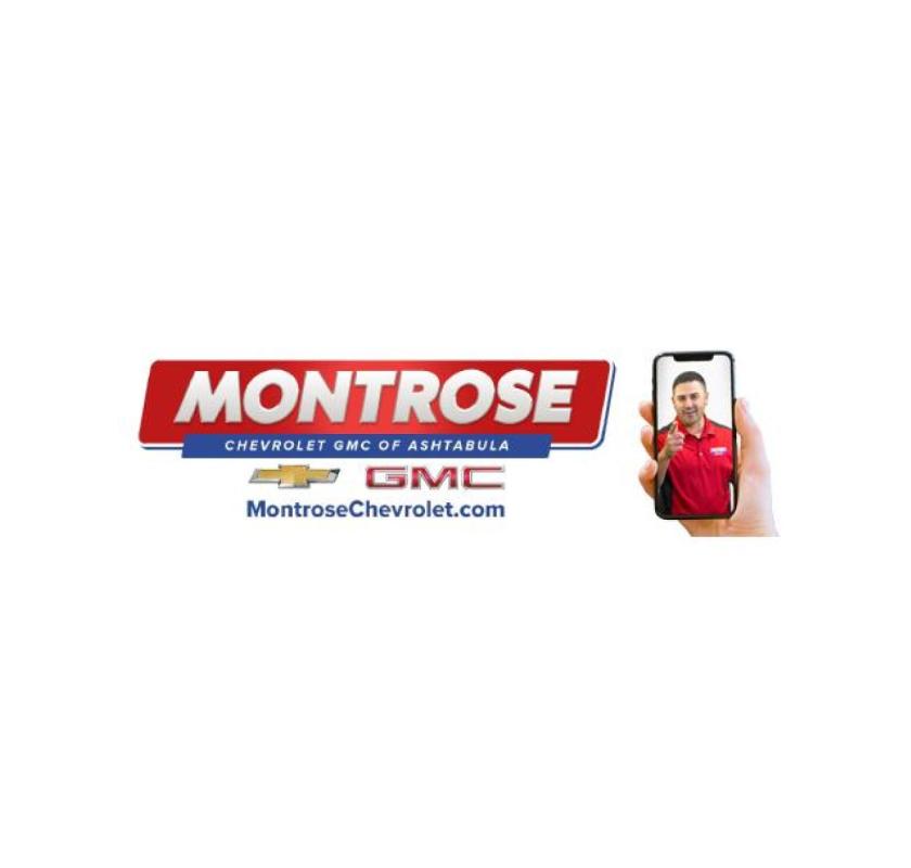 Montrose Chevrolet GMC