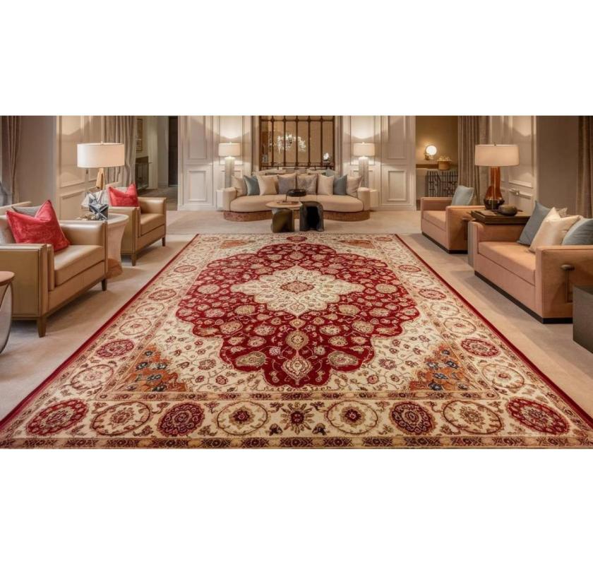 Jansons Carpets Offers Premium Tribal Rugs in Delhi with Cultural Heritage