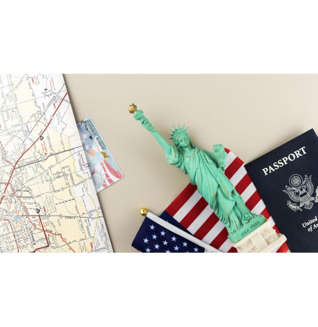 Skilled Employment Based Immigration Attorney