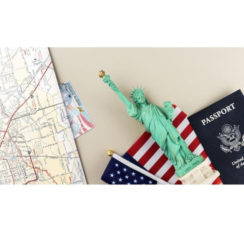 Skilled Employment Based Immigration Attorney