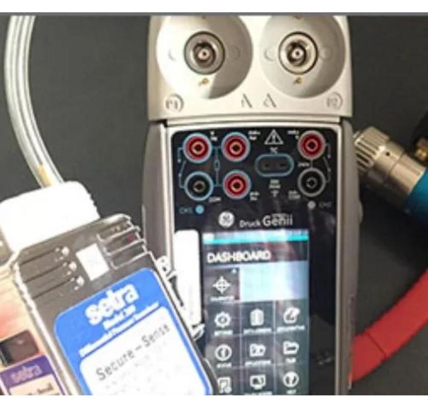 Expert Equipment Calibration Services | L.A.F. TECHNOLOGIES