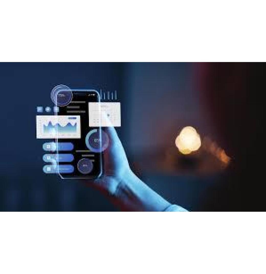 Partner WIth Best Mobile App Development Company in Delhi