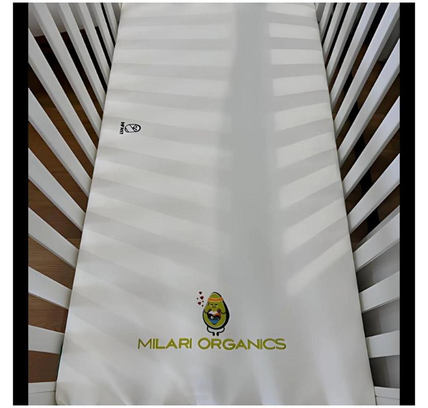 Milari Ultimate Air — For Deep, Safe Baby Sleep