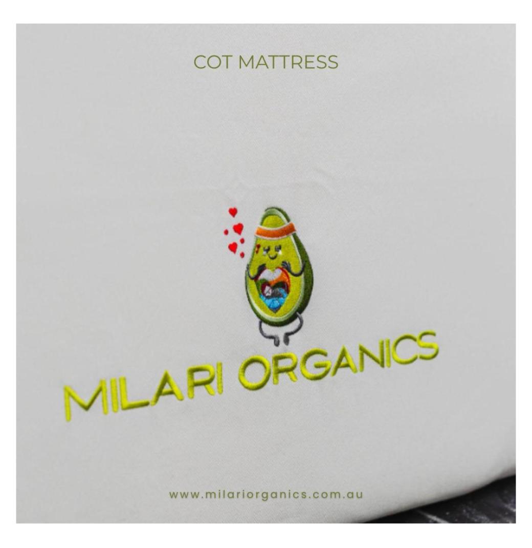 Milari Ultimate Air — For Deep, Safe Baby Sleep - 2/3