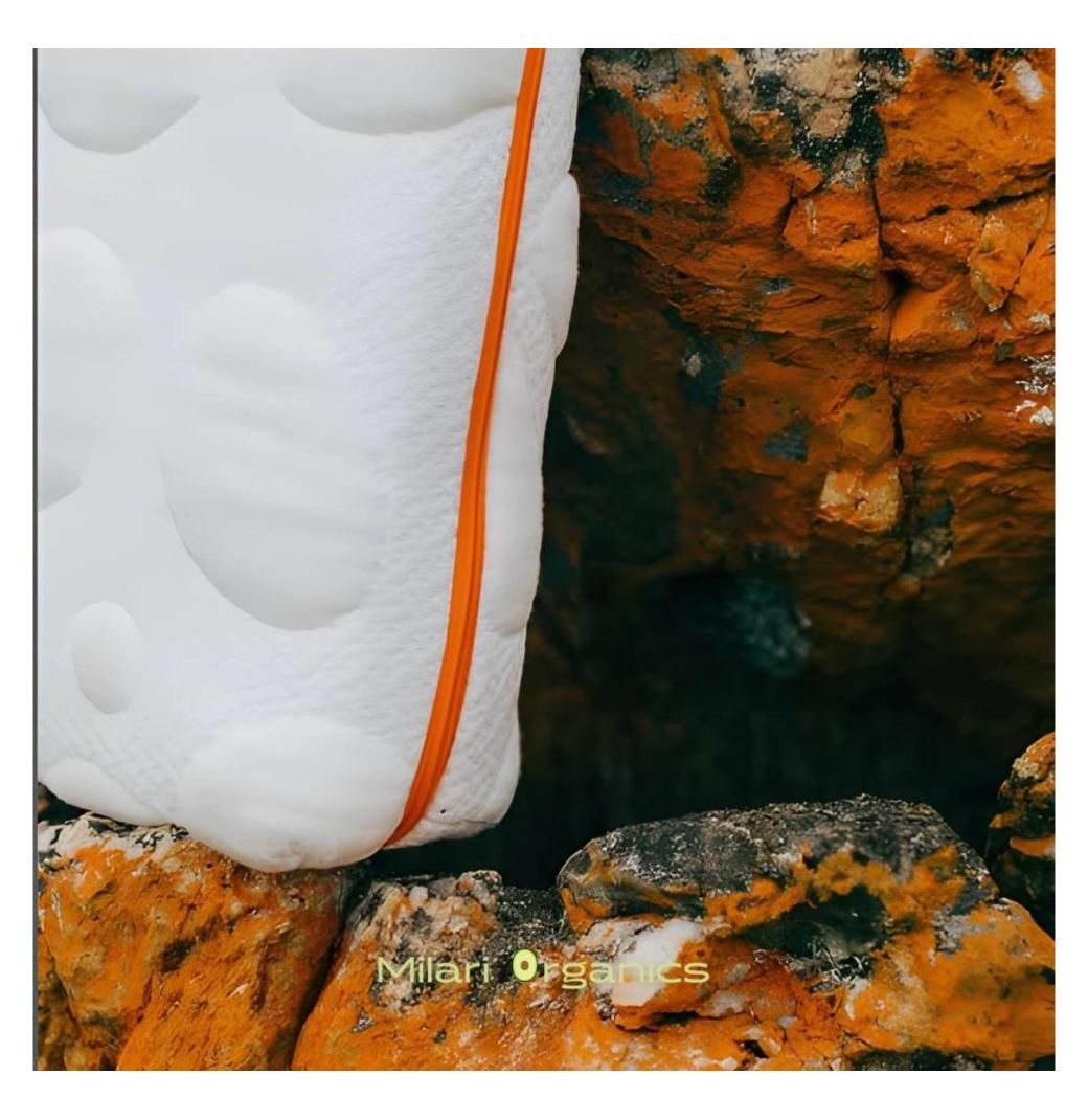 Milari Ultimate Air — For Deep, Safe Baby Sleep - 3/3