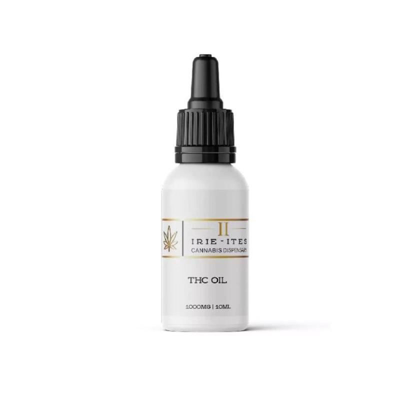 Get The Top Quality THC Oil 1000mg