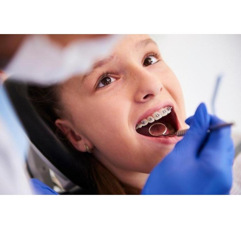 Affordable Dental Check-Up Cost Near You