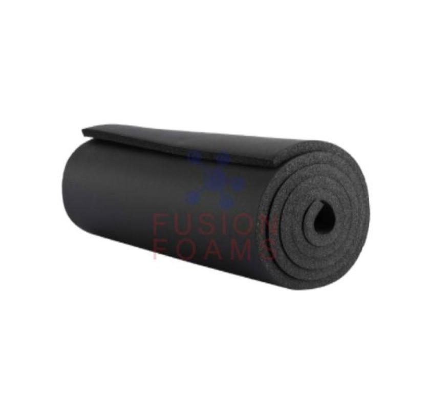 Best Price Rubber Foam Sheet Supplier | Fusion Foams