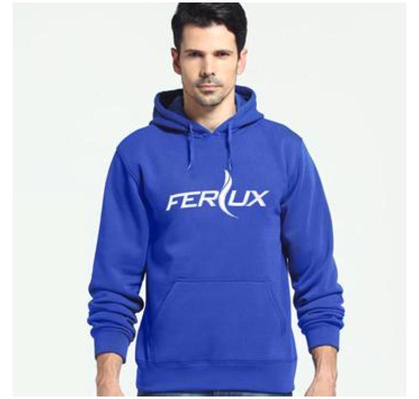 PapaChina Supplies Custom Hoodies Wholesale for Stylish Brand Promotion