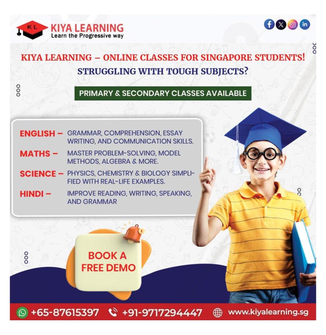 Best Coding Classes in Australia | Learn to Code with Kiya - 2/3