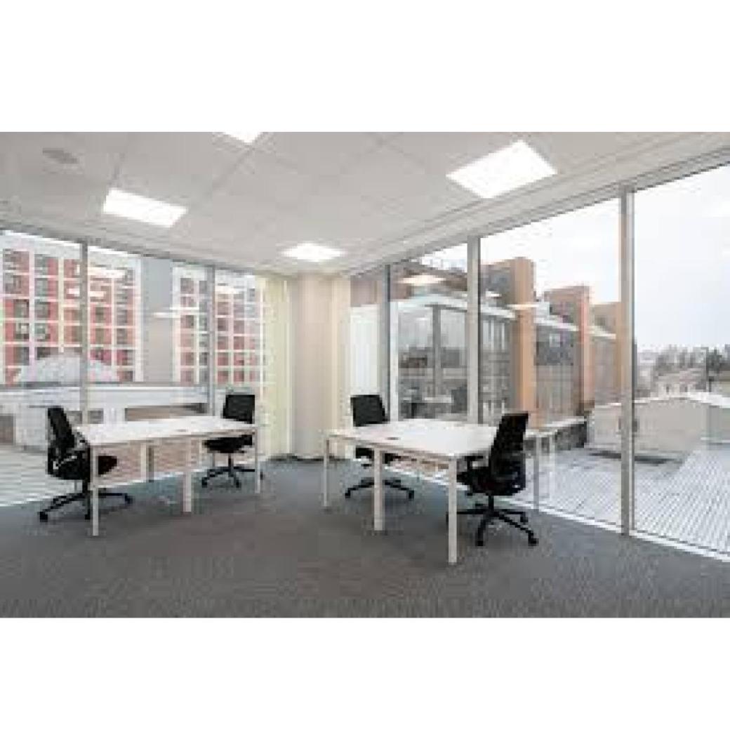 Spacious Office Space for Rent in Savanur with Modern Facilities