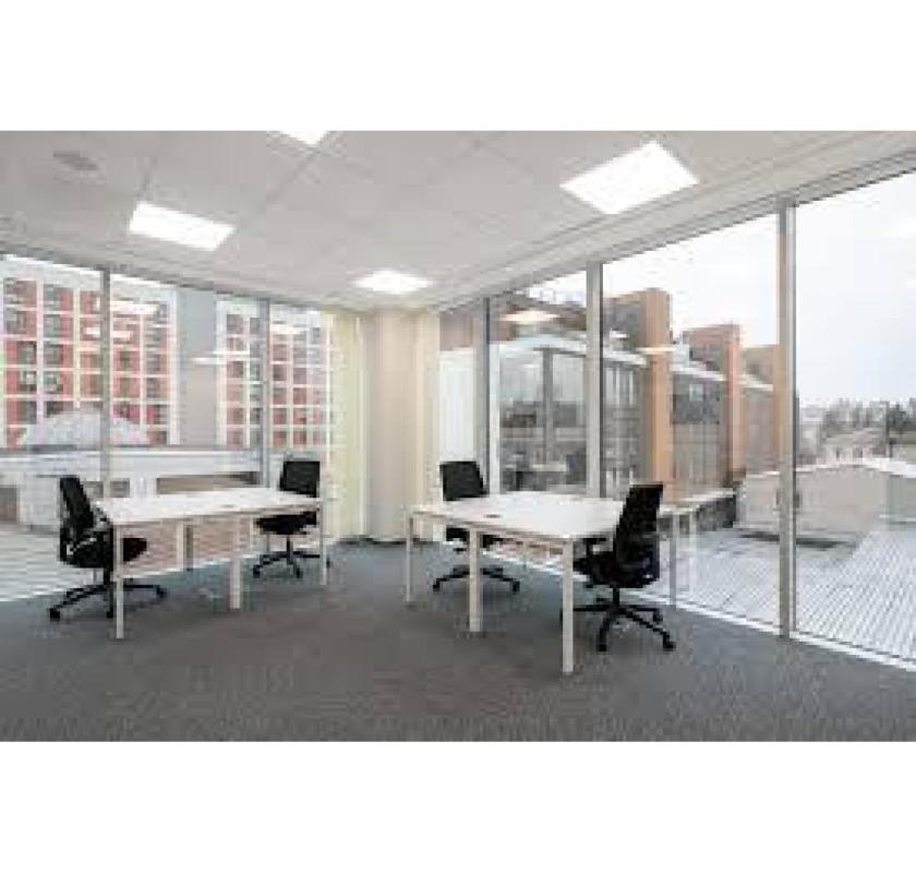 Spacious Office Space for Rent in Savanur with Modern Facilities
