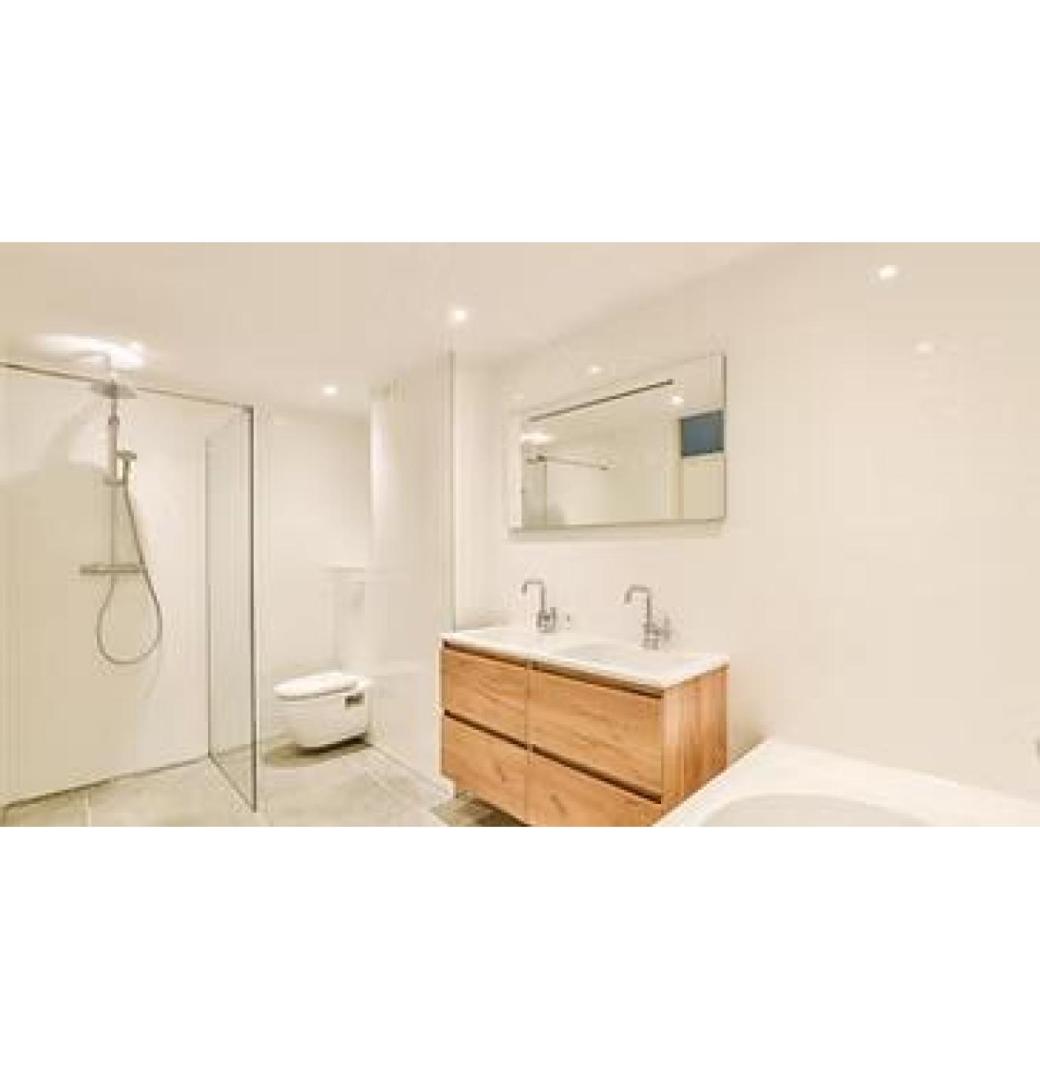 Bathroom Fitting Kirby – Local Experts for Stylish Renovation