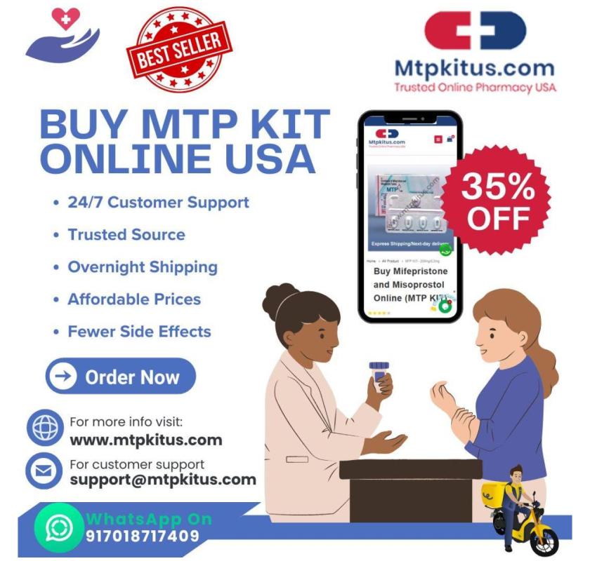 Really Need to Buy MTP Kit with Lowest Cost?