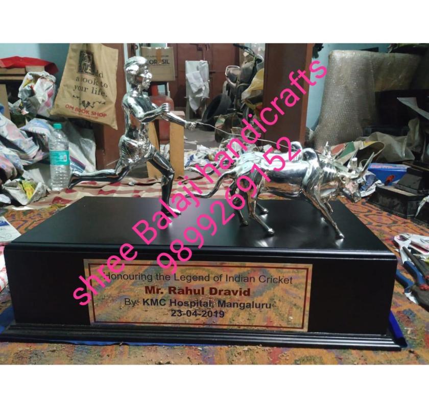 Football Trophies Manufacturer in Delhi NCR