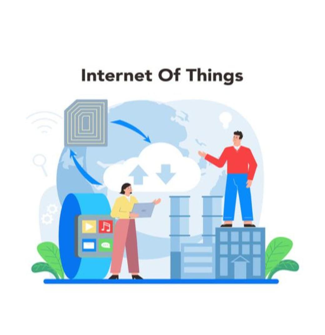 Singapore’s Trusted IOT Development and Consulting Service