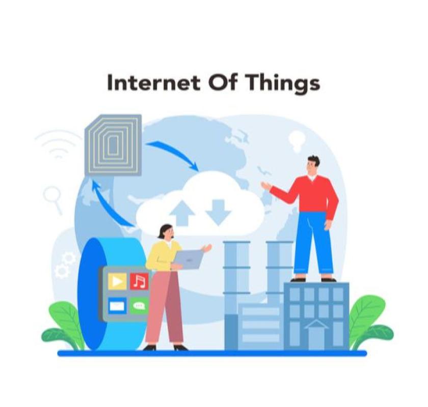 Singapore’s Trusted IOT Development and Consulting Service