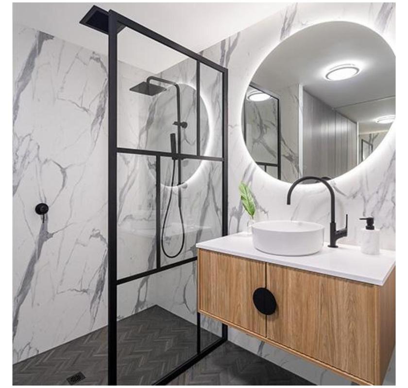 Bathroom Renovation in Melbourne