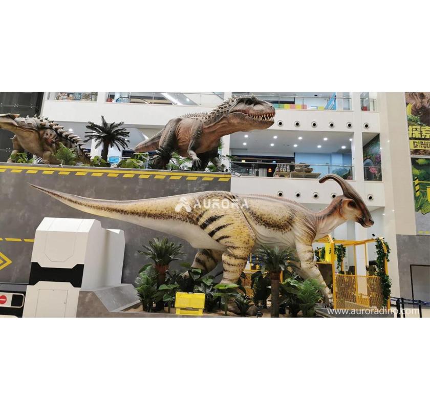  Robotic Dragon | Aurora Dinosau – Lifelike Robotic Pets & Innovations