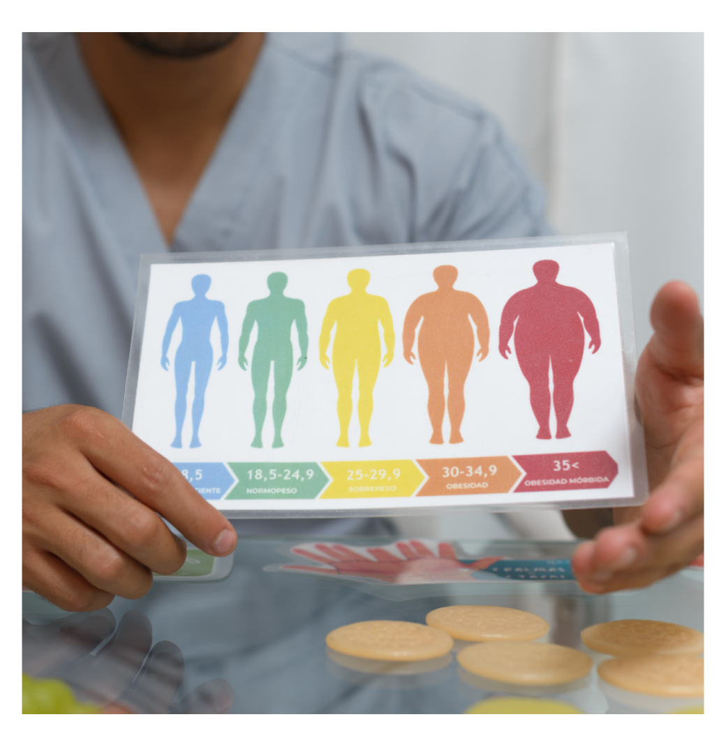 How can a dietitian in Chandigarh help me manage my weight effectively?