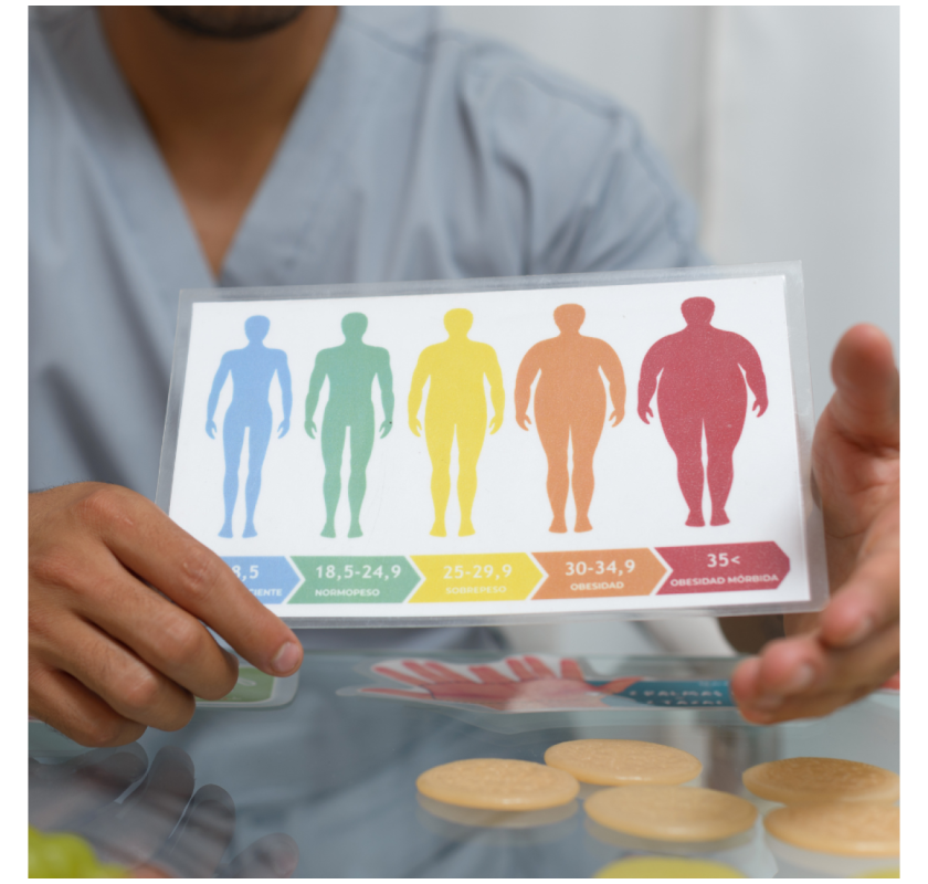 How can a dietitian in Chandigarh help me manage my weight effectively?