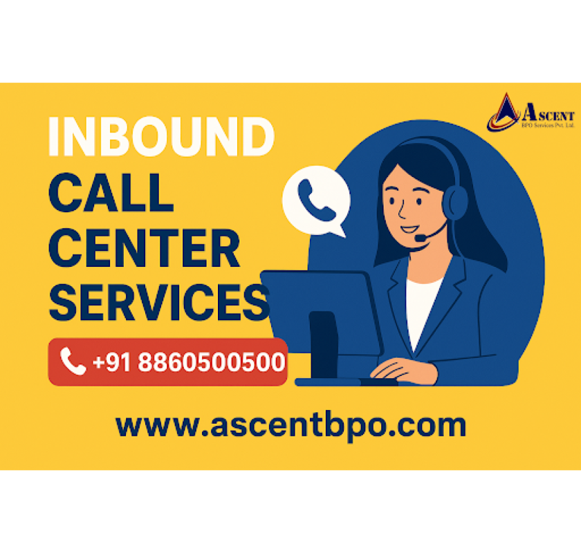 Inbound Call Center