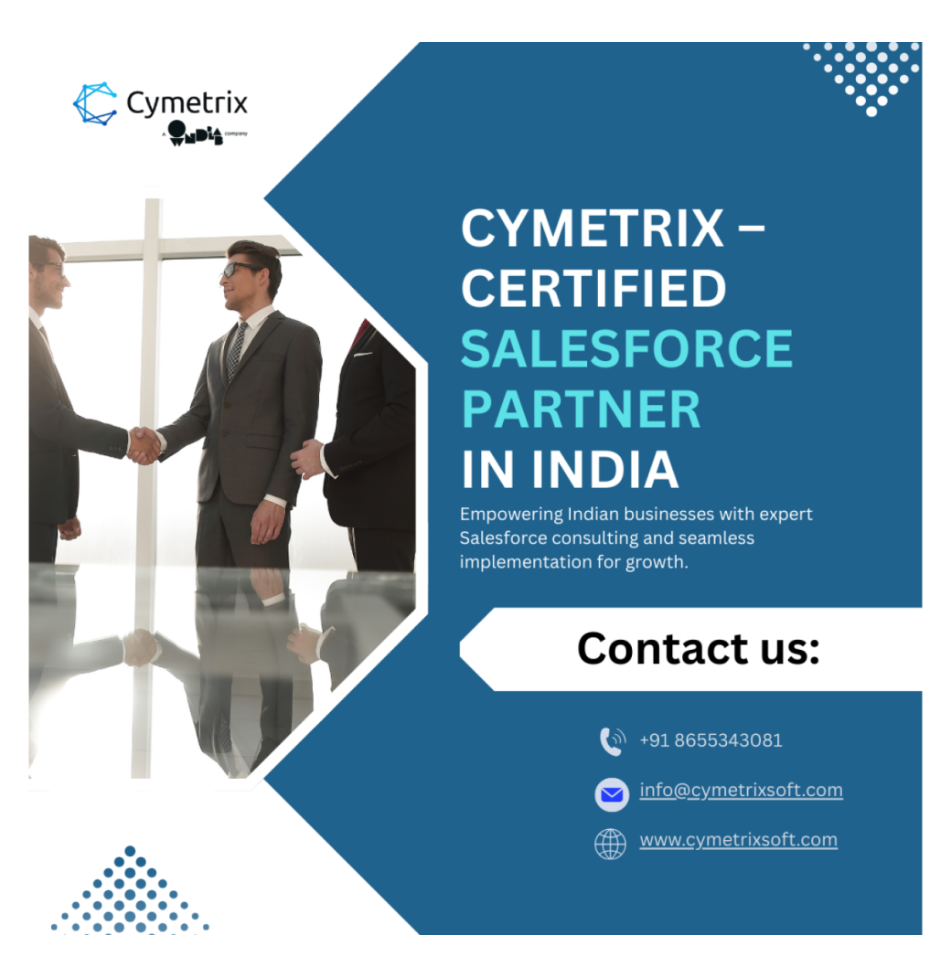 Top Salesforce Partner | Consulting & Implementation Experts