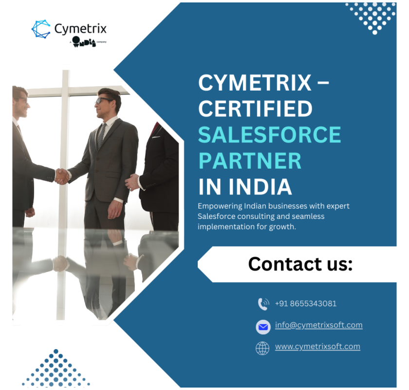 Top Salesforce Partner | Consulting & Implementation Experts