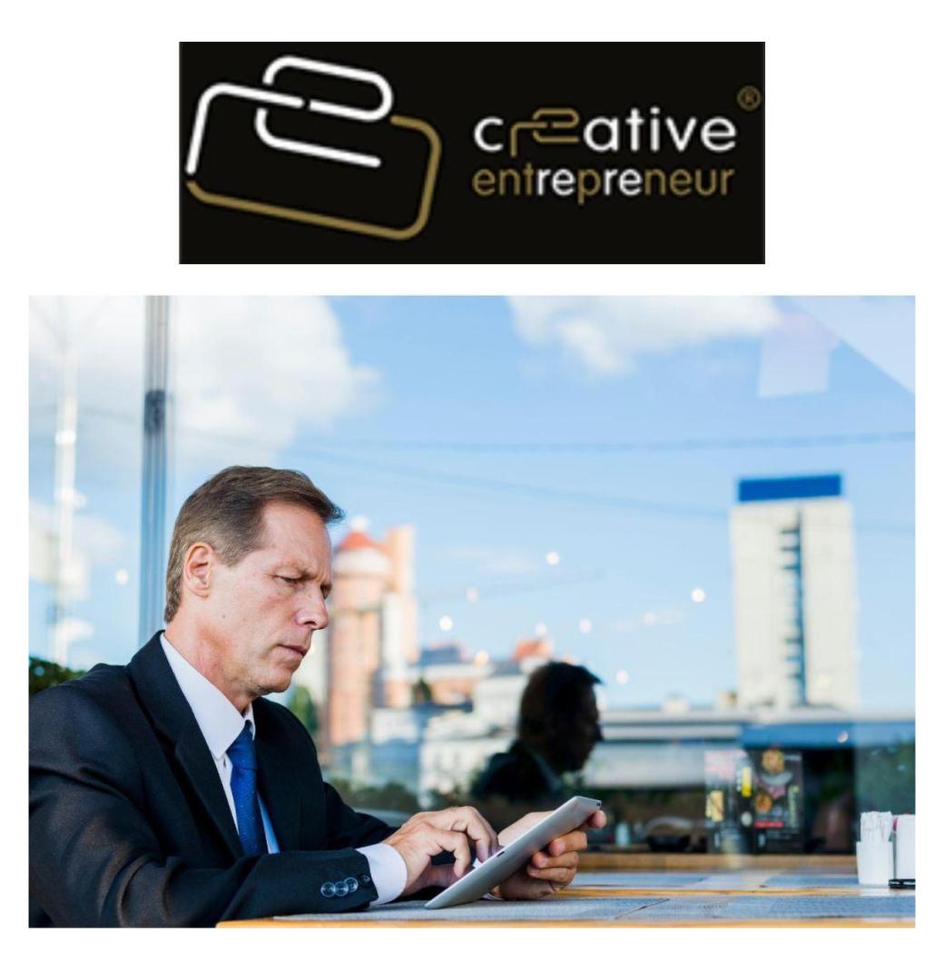 Expert Business Coaching in Perth I Creative Entrepreneur