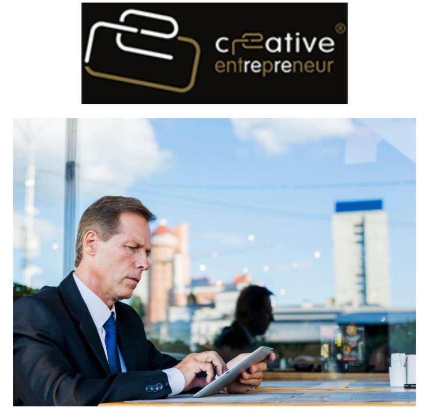 Expert Business Coaching in Perth I Creative Entrepreneur